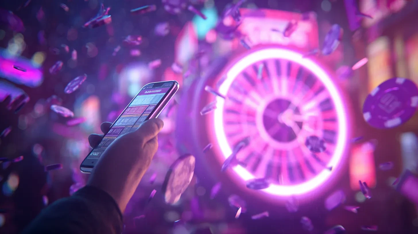 casino app88