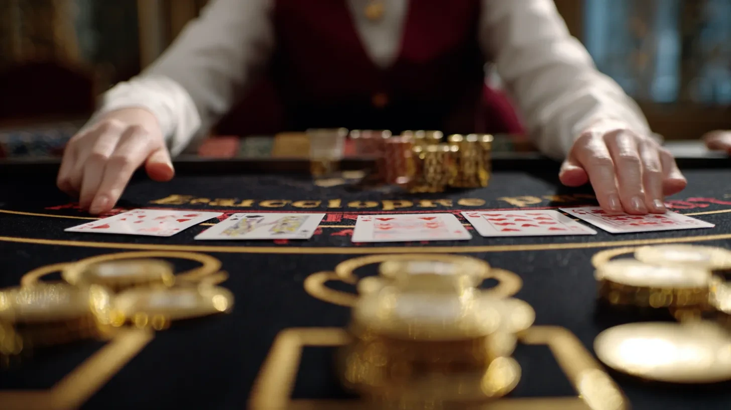 Memahami Dunia Permainan: Dari Slot Hingga Baccarat