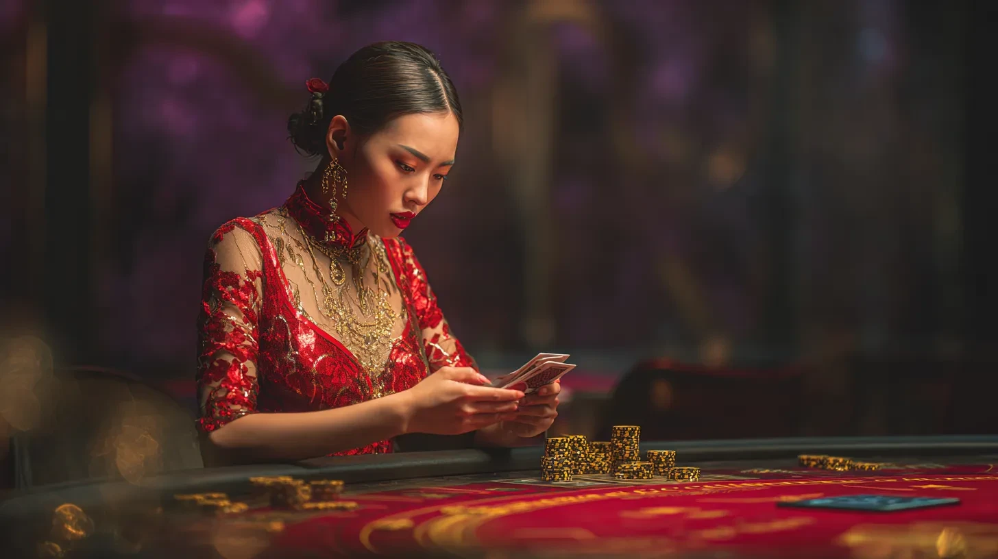 Odds Terbaik dalam Permainan Dalam Talian